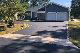 Chester, VA Driveway Paving Services Company